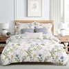 Viviana Comforter Set - Levtex Home - 2 of 4