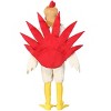 HalloweenCostumes.com Rooster Costume for Adults - 2 of 2