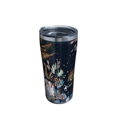 Tervis 20oz Stainless Steel Tumbler - Kelly Ventura Midnight Garden