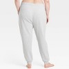 Women's Fleece Jogger Pants - Auden™ - 2 of 3
