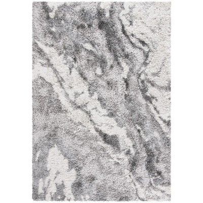 Horizon Shag 800 HZN890 Machine Made Rug - Safavieh