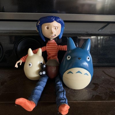 Coraline toys hot sale target