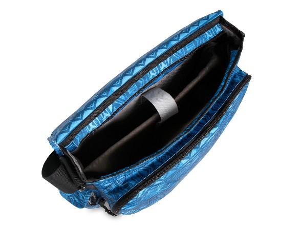 J World Thomas Laptop Messenger Bag - Watermark