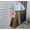 MKF Collection Roonie Milan M Signature Crossbody Wristlet Bag by Mia K - 4 of 4