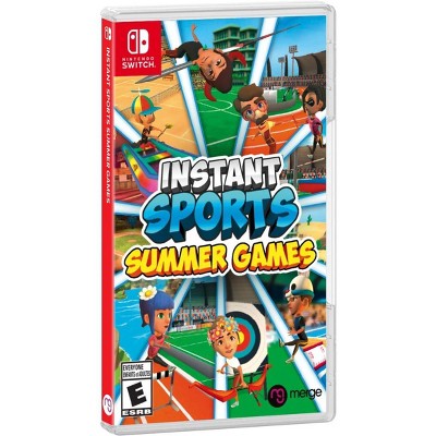 Wii Sports Target