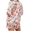 Adore Me Women's Sammi PJ Sleepwear - 3 of 4