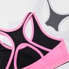Fruit of the Loom Girls 2pk Sports Bra - 3 of 3