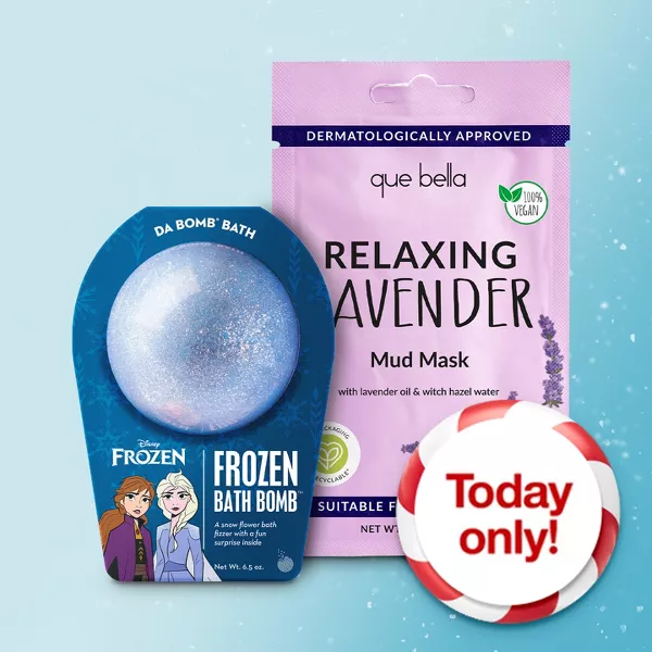 Target deal of the day