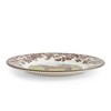 Spode Woodland 8” Salad Plate, Horses Motifs, Perfect for Thanksgiving and Other Special Occasions, Made in England from Fine Earthenware - 2 of 4