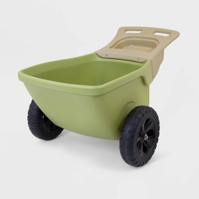 toy wheelbarrow target