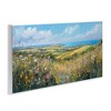 Stupell Industries Away in a Valley Landscape Wall Plaque Art - 2 of 4