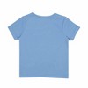 Ola! Otter Oversize Tee - Cornflower blue - 3 of 4