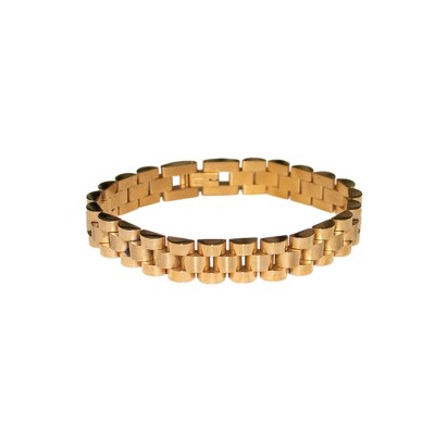 Fifth and Ninth - Olivia Watch Strap Bracelet