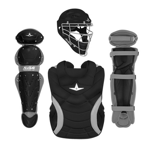 All Star Heiress Fastpitch Catcher's Kit (7-9) - image 1 of 1