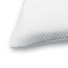 Dr. Pillow Pro Sleep Memory Foam 8 In 1 Support Pillow, White - 4 of 4
