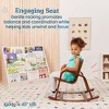 ECR4Kids Bentwood Rocking Chair, 1 - 4 of 4