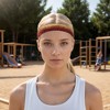 Unique Bargains Non Slip Dance Shining Headband 1 Pc - 2 of 4