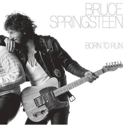 Bruce Springsteen - Born To Run (CD)