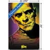 Trends International The Mummy - Close-Up Unframed Wall Poster Prints - 3 of 4