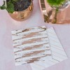 Jollity & Co. - Femme Cocktail Napkins - Pack of 20 Paper Napkins - 2 of 2