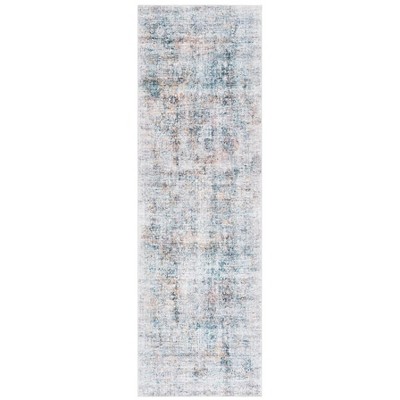 Arizona ARZ539 Power Loomed Machine Washable Area Rug  - Safavieh