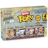 Funko - Funko Bitty POP!: One Piece - Nami 4-Pack - 2 of 4
