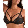 Adore Me Women's Cam Plunge Bra - 2 of 4