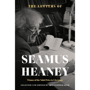 The Letters of Seamus Heaney - 1 of 1