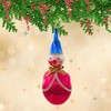 Italian Ornaments 8.0 Inch Freckles Clown Italian Ornament Tree Ornaments - 2 of 4
