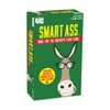 University Games Smart Ass Home for the Holidays Card Game - 4 of 4