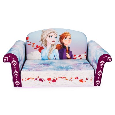 target baby couch