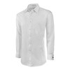 Marquis Men's Regular Fit French Cuff Dress Shirt - Cufflinks Included - 3 of 3