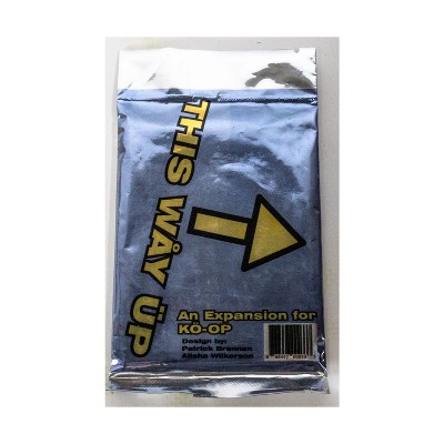 KO-OP - This Way Up Expansion Board Game