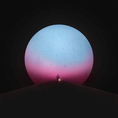 Manchester Orchestra - The Million Masks Of God (Pink + White Deluxe LP) (Vinyl)