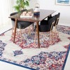 Brentwood BNT802 Power Loomed Indoor Rugs - Safavieh - 2 of 4
