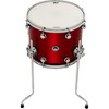 DWe Wireless Acoustic/Electronic Convertible Floor Tom with Legs - 3 of 3