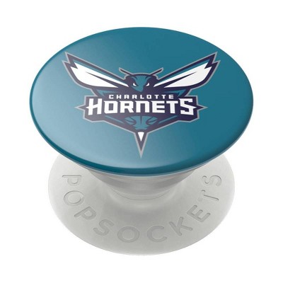 NBA Charlotte Hornets Pop Grip Pop Socket