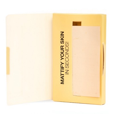 Palladio Rice Paper Facial Tissues - Thumbnail 2