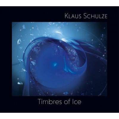 Klaus Schulze - Timbres Of Ice (CD)