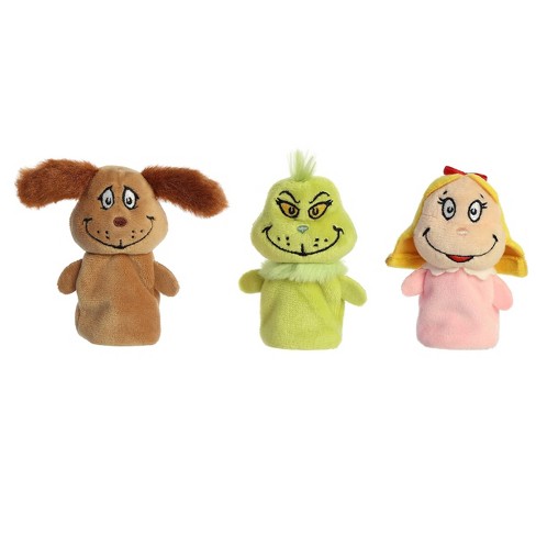 Target grinch toys clearance