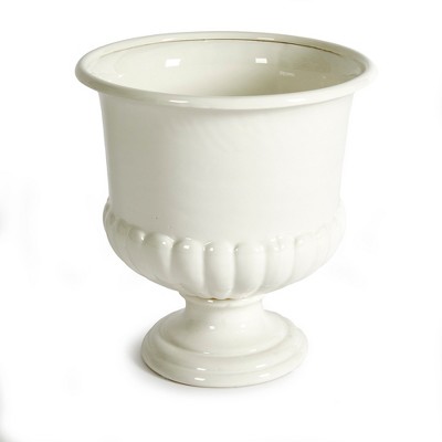 Plum & Post Mirabelle Decorative Pedestal Bowl Small