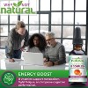 Why Not Natural Vitamin B Complex Liquid Drops – Organic, Vegan B1–B6, Biotin, Folate & Choline for Energy & Wellness - 3 of 4
