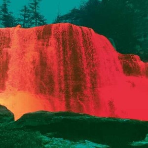 My Morning Jacket - The Waterfall II (CD) - 1 of 1