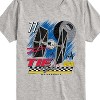 Boys' - Star Wars - Tie Fighter Racing Short Sleeve Graphic T-Shirt - 2 of 4