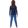 Harry Potter Animals Wizarding World Tight Fit Family Pajama Set - 4 of 4