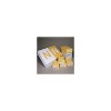 Neenah Paper CLASSIC Linen Writing Paper 8 1/2" x 11" 24 lb. Linen Finish Whitestone 500/Ream 06061 - 3 of 3