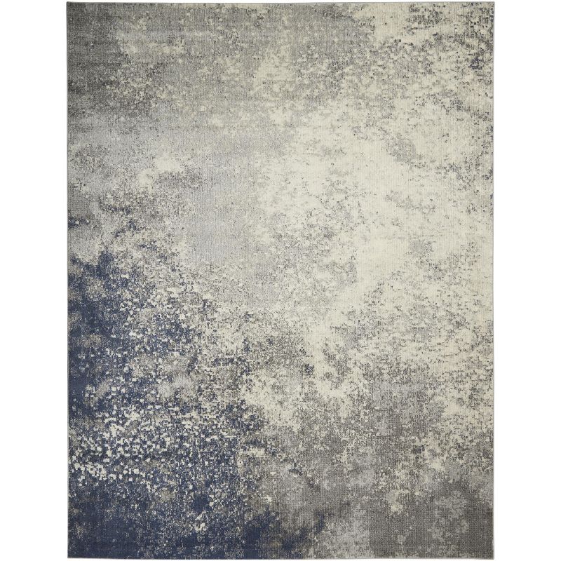 Nourison Passion Abstract Indoor Area Rug, 1 of 14