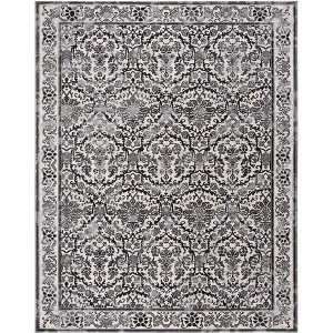 Evoke EVK242 Power Loomed Indoor Rugs - Safavieh - 1 of 3