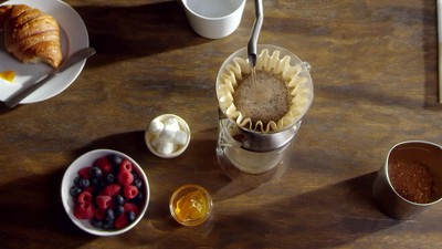 OXO Brew 8 Cup Coffee Maker — Las Cosas Kitchen Shoppe