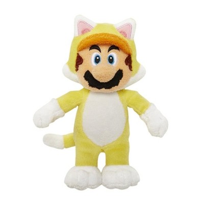 mario plush target